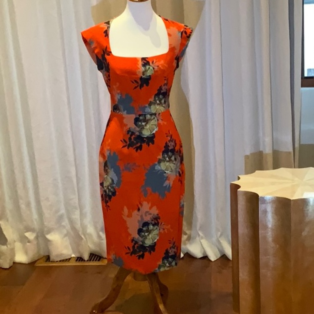 Dress, size 10